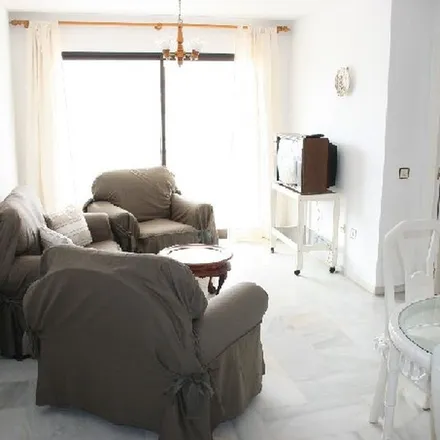 Rent this 3 bed apartment on Barracuda in Calle de Salvador Allende, 29260 Torremolinos