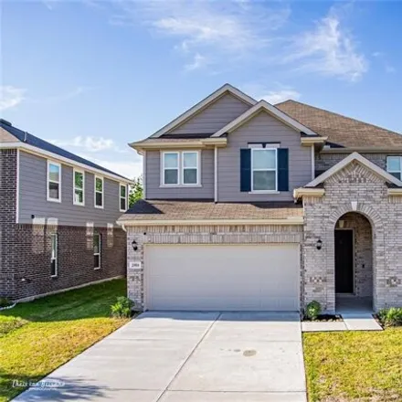 Buy this 3 bed house on Sheffield Park Drive in Montgomery County, TX 77365