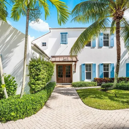 Buy this 4 bed house on 2 Bay Harbor Road in Tequesta, Palm Beach County