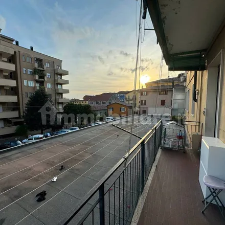 Rent this 3 bed apartment on Viale Spolverini 2e in 37131 Verona VR, Italy