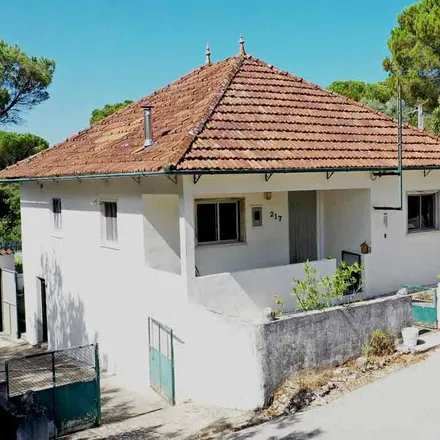 Image 2 - Rua da Lagoa do Mouro, 3240-204 Ansião, Portugal - House for sale