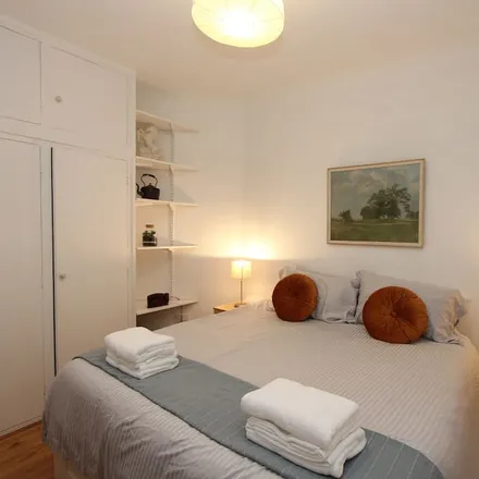 Image 5 - London, W1U 5BS, United Kingdom - Apartment for rent