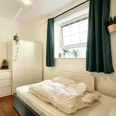 Image 3 - Haddo House, Haddo Street, London, SE10 9RL, United Kingdom - Apartment for rent