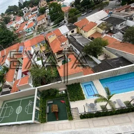 Buy this 2 bed apartment on Rua Cuevas in Alto da Lapa, São Paulo - SP