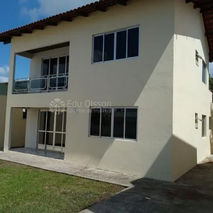 Rent this 3 bed house on Rua 1552 in Centro, Balneário Camboriú - SC