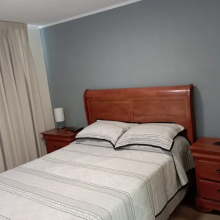Rent this 2 bed apartment on Vicente Valdés 103 in 824 0000 La Florida, Chile