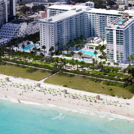 Image 3 - Collins Avenue & 23rd Street, Collins Avenue, Miami Beach, FL 33119, USA - Apartment for rent