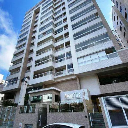 Image 1 - Rua José de Alencar, Ocian, Praia Grande - SP, 11704, Brazil - Apartment for sale