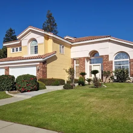 Buy this 5 bed house on 1508 Fieldspring Drive in Bakersfield, CA 93311