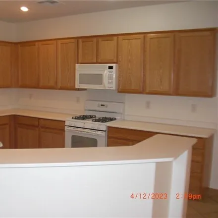 Image 3 - 2190 Sawtooth Mountain Drive, Henderson, NV 89044, USA - House for rent