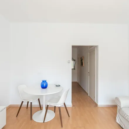 Image 9 - VINUS&BRINDIS, Carrer de Calaf, 46, 08021 Barcelona, Spain - Apartment for rent