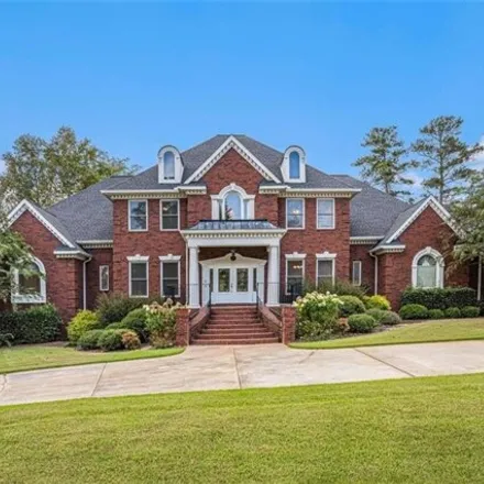 Buy this 6 bed house on 35 Inverness Way in Newnan, Georgia