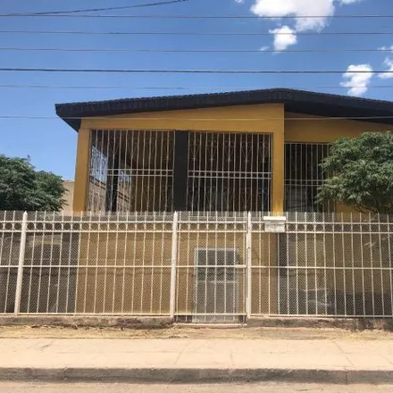 Image 2 - Avenida Nueva Vizcaya, 31064 Chihuahua, CHH, Mexico - House for sale