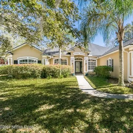 Buy this 4 bed house on 1198 Hideaway Drive North in Fruit Cove, FL 32259