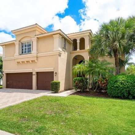 Image 3 - 2239 Ridgewood Cir, Royal Palm Beach, Florida, 33411 - House for sale