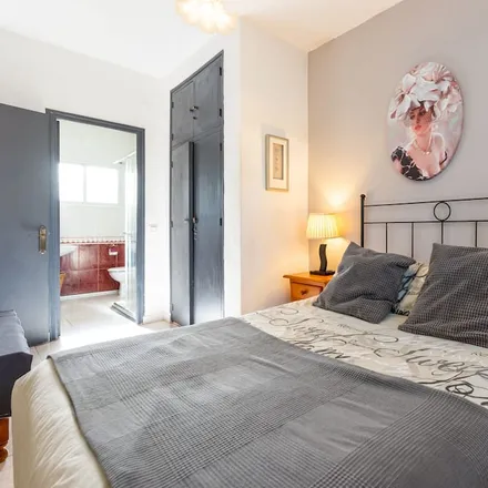 Rent this 4 bed apartment on 29620 Torremolinos