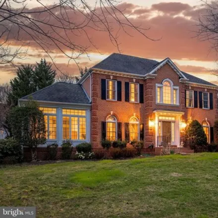 Buy this 4 bed house on 1100 Great Passage Boulevard in Great Falls Crossing, Fairfax County