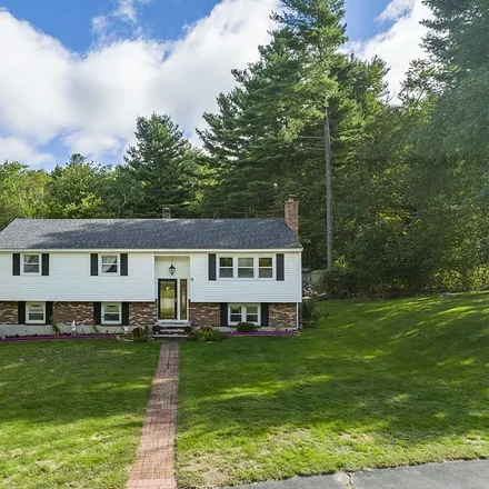 Buy this 4 bed house on 19 Bernard Road in Dracut, MA