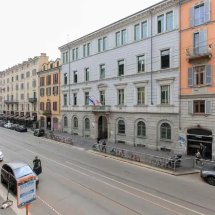 Image 3 - Woodstock 3, Via Vigevano 43, 20144 Milan MI, Italy - Apartment for rent