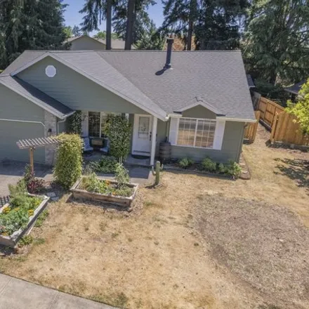 Buy this 4 bed house on 10613 NE 90th St in Vancouver, Washington