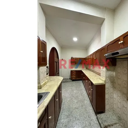 Image 7 - Adolfo Viera, San Juan de Miraflores, Lima Metropolitan Area 15801, Peru - Apartment for rent