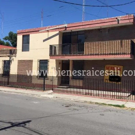Rent this 4 bed house on Calle Doctor Coss in 26085 Piedras Negras, Coahuila