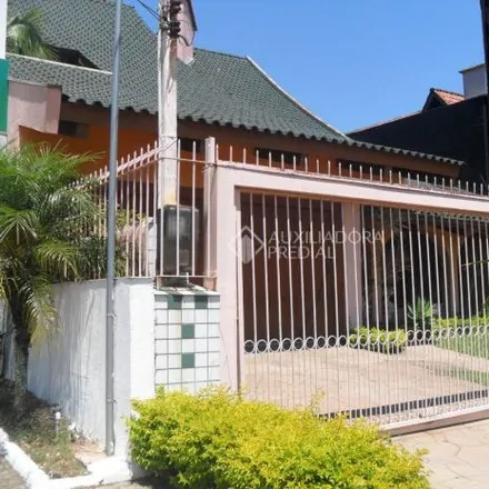 Image 2 - Dipesul, Rua Liberdade, Marechal Rondon, Canoas - RS, 92020-240, Brazil - House for rent
