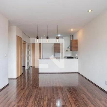 Rent this 2 bed apartment on unnamed road in Cuajimalpa de Morelos, 05280 Mexico City