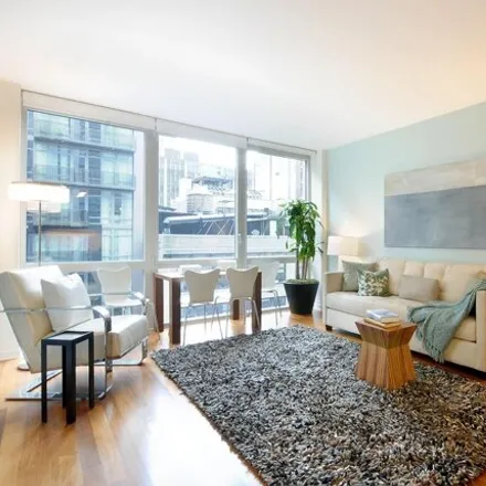 Rent this 1 bed house on 39 E 29th St Apt 12C in New York, 10016