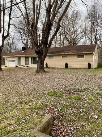 Buy this 3 bed house on 5500 Cherry Avenue in Portsmouth, OH 45662