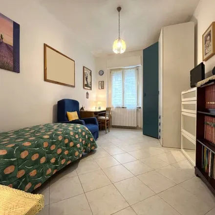 Rent this 4 bed apartment on Via Cortese Vinicio in 88100 Catanzaro CZ, Italy