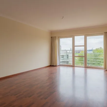 Rent this 1 bed apartment on Derbystraat 20-268 in 9051 Ghent, Belgium