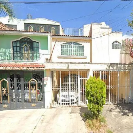 Image 2 - Calle Hacienda La Punta, Circunvalación Oblatos, 44700 Guadalajara, JAL, Mexico - House for sale