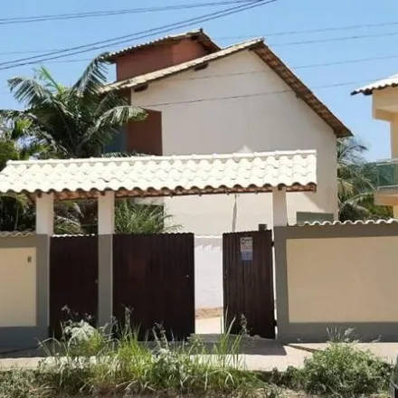 Image 2 - Rua das Acácias, Barroco, Maricá - RJ, 24938-120, Brazil - House for sale