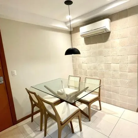 Buy this 3 bed apartment on unnamed road in Freguesia (Jacarepaguá), Rio de Janeiro - RJ