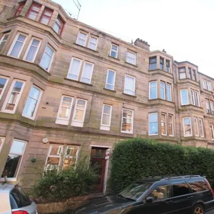 Rent this 1 bed apartment on Parkside in Skirving Street, Glasgow