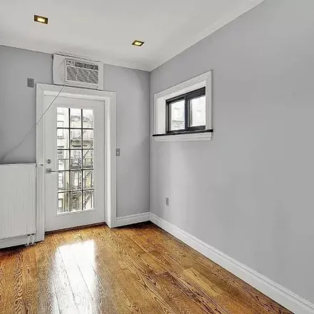 Rent this 4 bed apartment on 330 East 6th Street in New York, NY 10003