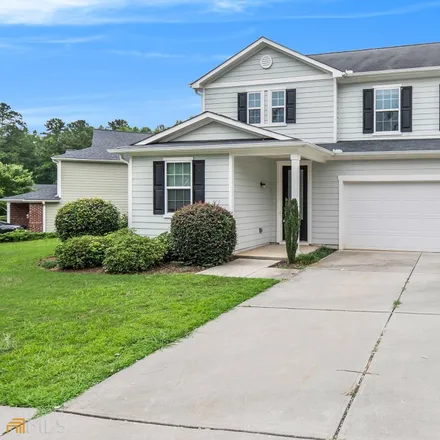 Buy this 4 bed house on 507 Rokeby Drive in Woodstock, GA 30188