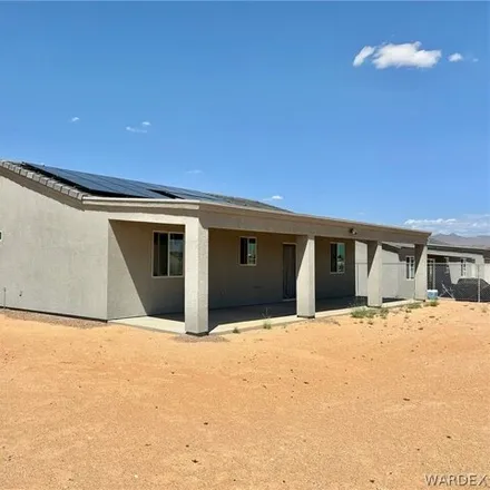Image 6 - Hershey Way, Mohave County, AZ, USA - House for sale