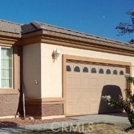 Buy this 2 bed house on 11045 Waterwood Street in Apple Valley, CA 92308