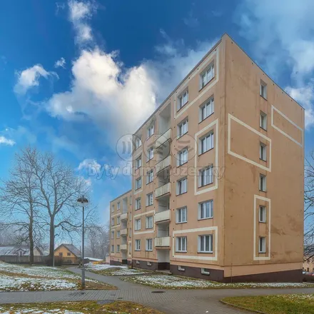 Image 5 - Tylova 2311/22, 352 01 Aš, Czechia - Apartment for rent