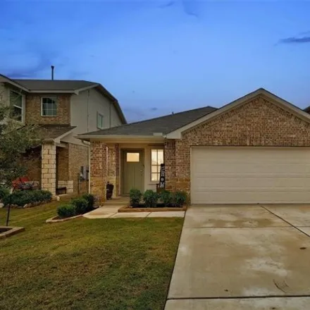 Image 1 - 418 Shiner Lane, Georgetown, TX 78626, USA - House for sale