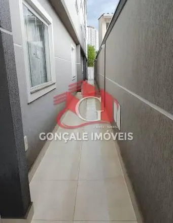 Rent this 1 bed apartment on Rua Sevilha in Tucuruvi, São Paulo - SP