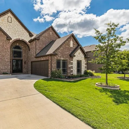 Buy this 6 bed house on Maple Leaf Drive in Midlothian, TX 76065