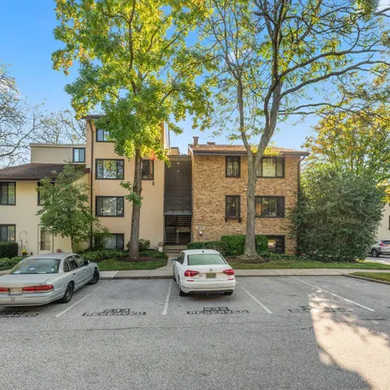Buy this 2 bed condo on 10111 Windstream Drive in Columbia, MD 21044