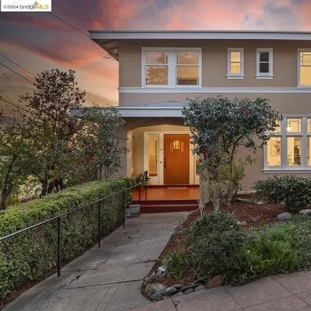 Buy this 4 bed house on 850 Mendocino Avenue in Berkeley, CA 94707