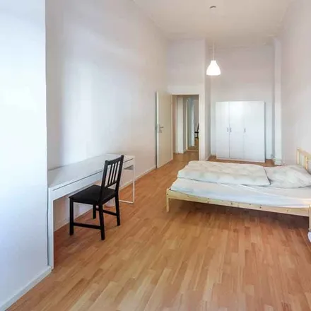 Rent this 4 bed apartment on Togostraße 74 in 13351 Berlin, Germany