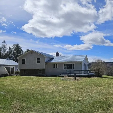 Image 3 - Kirby Mountain Road, Concord, Essex County, VT 05838, USA - House for sale