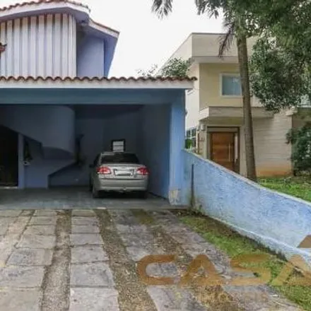 Buy this 4 bed house on Alameda dos Pinheiros in Cidade Vista Verde, São José dos Campos - SP