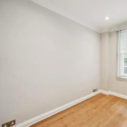 Rent this 5 bed house on 4-13 Little Chester Street in London, SW1X 7AH